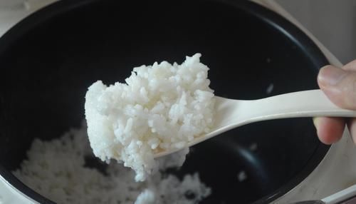 电饭锅|今天才知道,煮米饭时加点它,煮出来的米饭软糯香甜还不粘锅,真棒