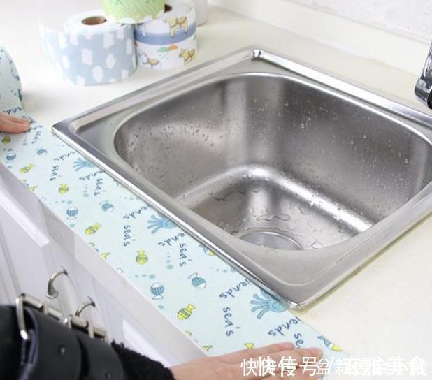 专业人士|装修时,最机智的决定就是没听“专业人士”的建议,才拯救小厨房