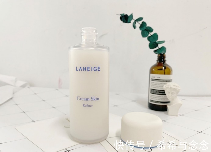 油敏皮|凭什么有人怀孕还能变美?照着这份“护肤教科书”美的不止一个度