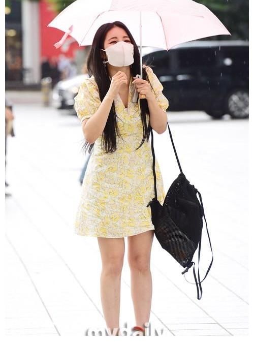 br「MD PHOTO」 韓國女團Brave Girls成員金玟瑩南侑廷出演SBS電臺節目