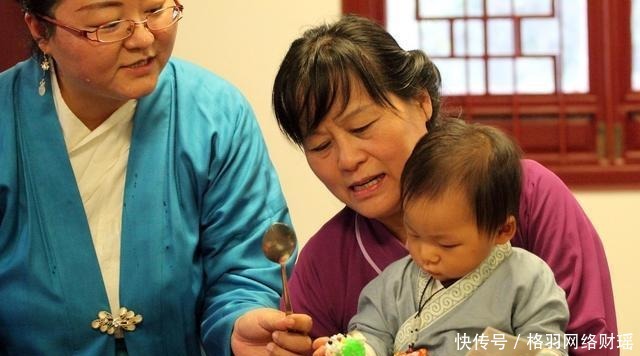 贾宝玉|从《红楼梦》贾宝玉抓周,看中国古代周岁礼的发展和传承