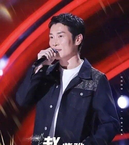  含泪|单依纯两次被封印，被看好的赵紫骅无缘九强，李宇春含泪相送