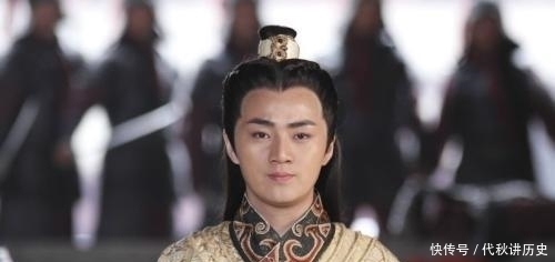 老师只让你背《滕王阁序》,为何从不主动说滕王是谁?原来不能说