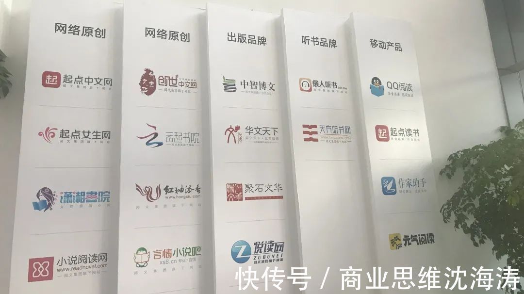 网络文学|深度解读:从数字阅读到IP生态链,阅文集团实现从1到100的转变