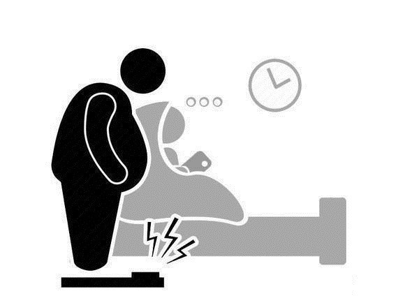 患者|癌症患者体重增加,好:是身体在恢复,坏:激素药造成的假象