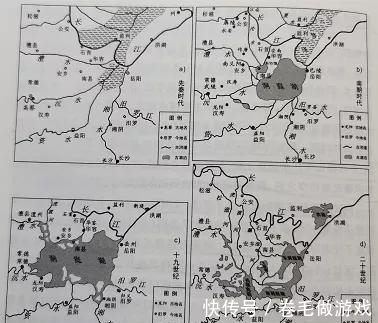 大湖|除了纳木错，那些可能让你犯错的湖