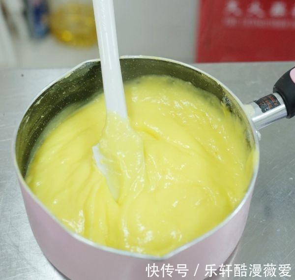 在家做出美味的法棍泡芙,步骤详细,一看就会,手残党也能学得会