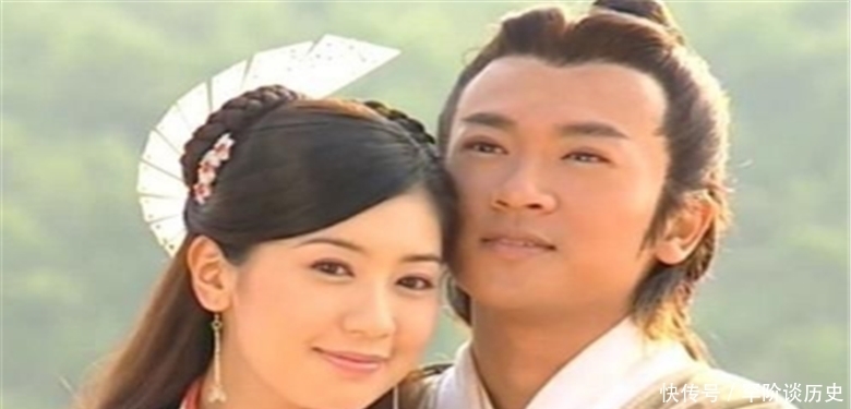 明教|金庸在倚天结尾时,为何说杨逍“年老德薄”,败给朱元璋?