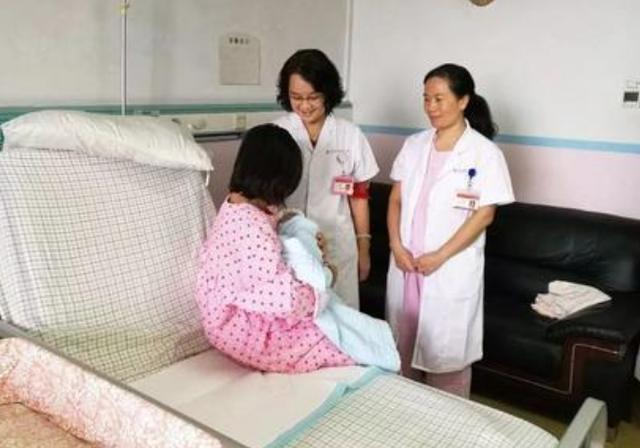 生活态度|“最美孕妇幼师”走红,挺着大肚子教孩子跳舞,感染了众家长