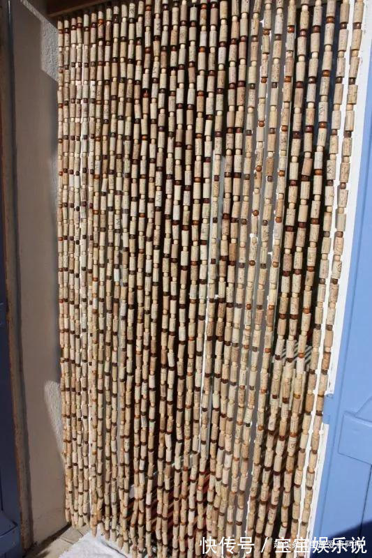 软木塞|一个木塞百种姿态,酒瓶塞攒起来搞创意,一个不嫌少,再多不算多