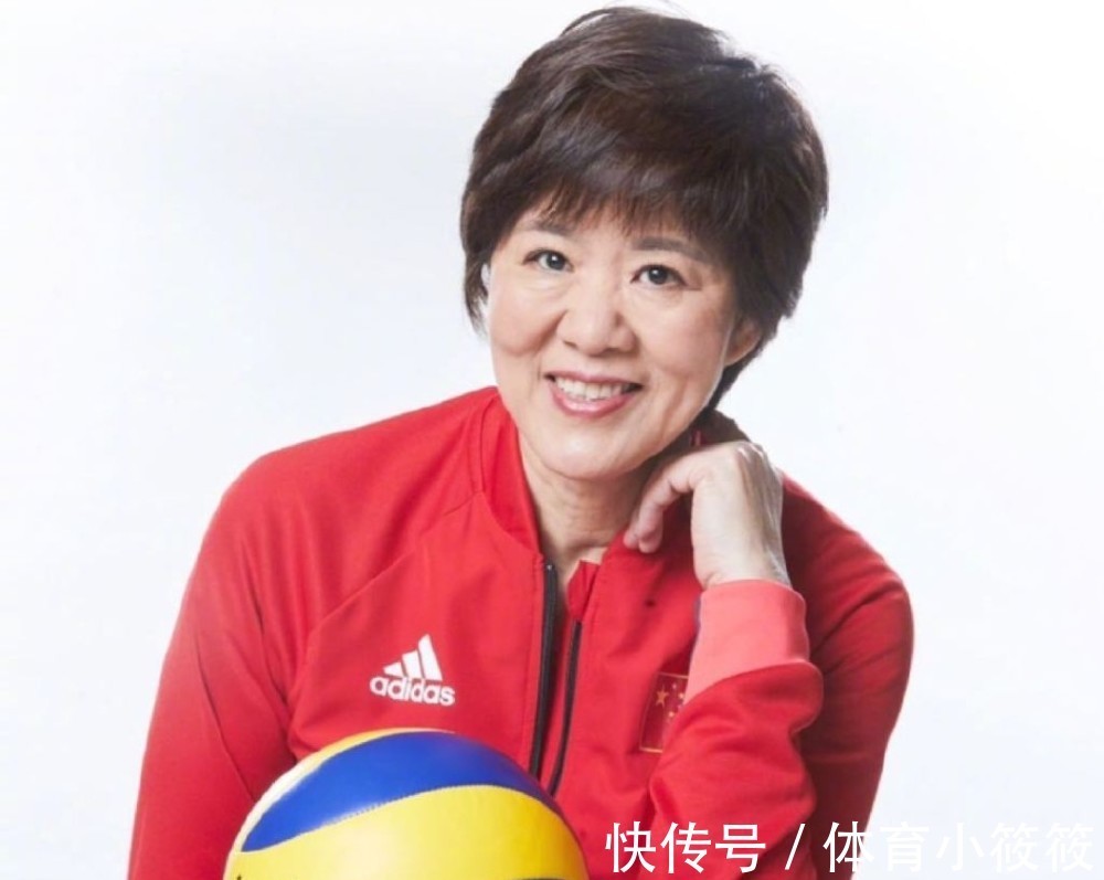 中国排协|朱婷好样的!深夜发文力挺郎平,令排协更尴尬了