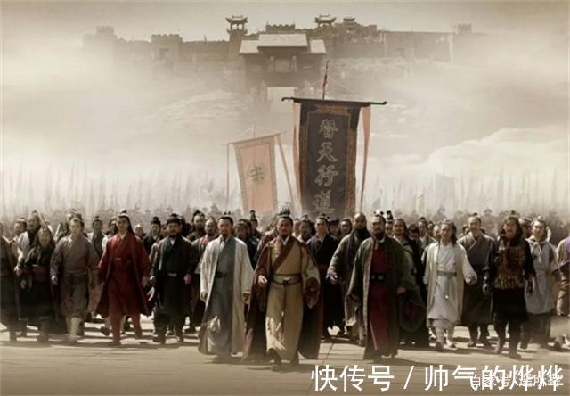 水浒传$关胜告诉宋江林冲已经调查清楚,射杀晁盖的凶手不是史文恭