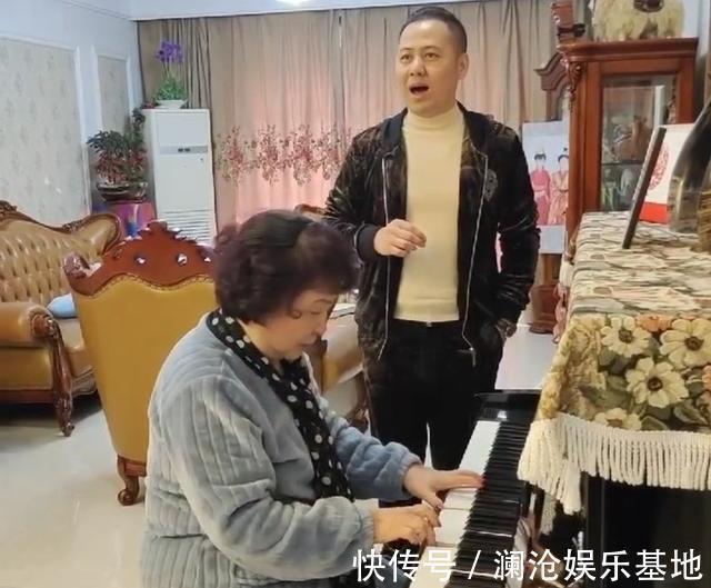 高龄|11年已过去,失独老人盛海琳用现实告诉我们:高龄产子是对还是错