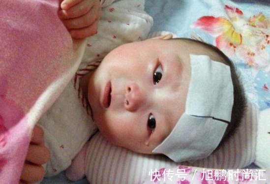 受凉|宝宝晚上睡觉“不盖被”,为啥也不会受凉生病?新手父母该了解