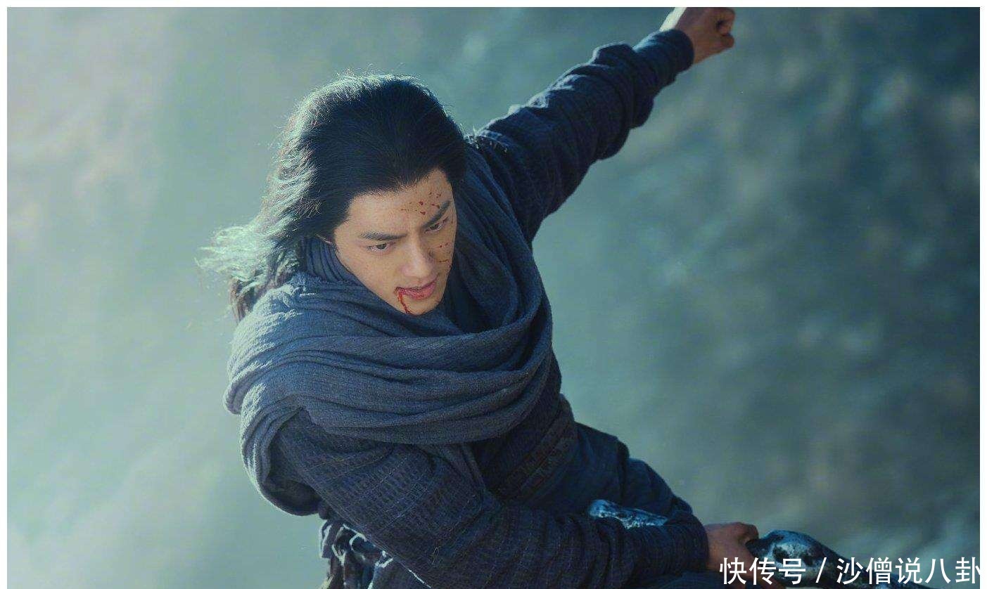 奇迹|斗罗大陆预告倒计时,万众瞩目下,肖战饰演的唐三是否能再创奇迹