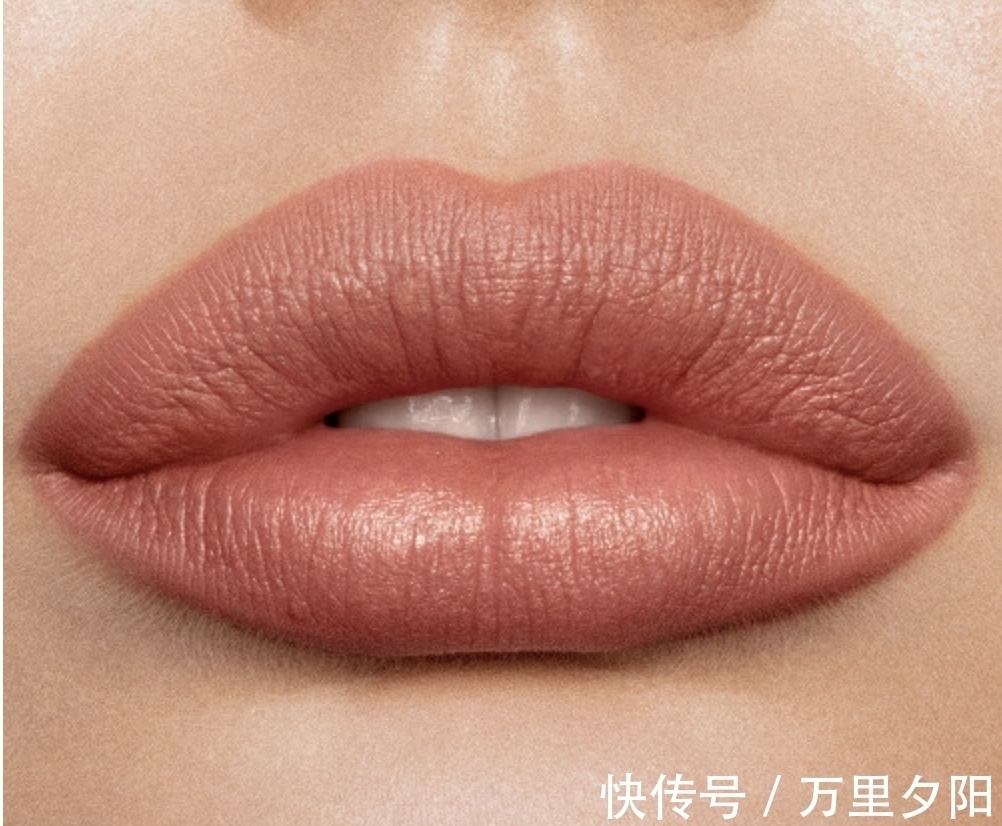 唇膏 跟风“斩男色”口红?《海上钢琴师》的“缪斯唇”,也许更适合你