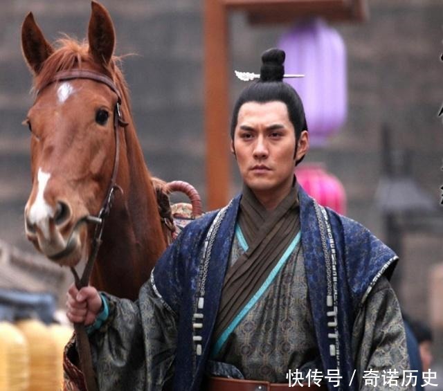 他才是隋唐第一好汉,李元霸见了都要认怂,此人究竟是何方神圣!