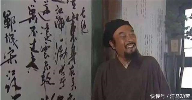 宋江|《水浒传》如果鲁智深是梁山首领,三件事将因他改变!