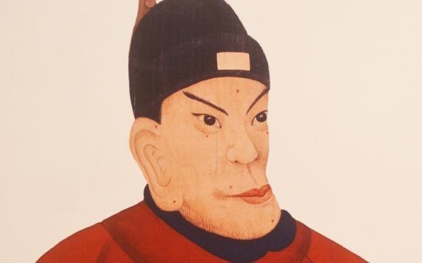 打下|此人曾举贤刘伯温,为朱元璋打下大片江山,为何后世很少人知道他