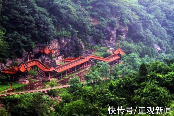 安阳|安阳19家A级旅游景区开放