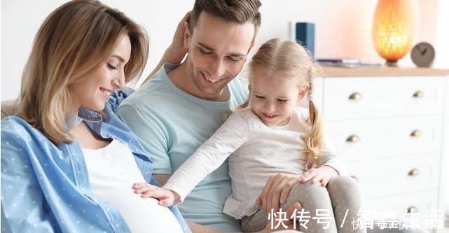 二胎|怀一胎和怀二胎有什么不同?8个真实写照,来看看你中几个!