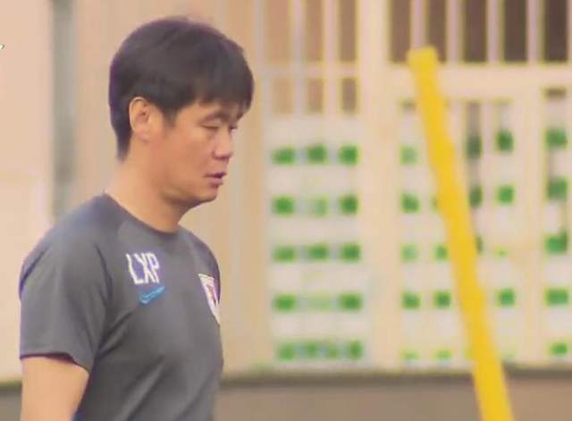 国家队|武汉队仍有3人进入国家队:这次没人骂李霄鹏用“关系户”了!