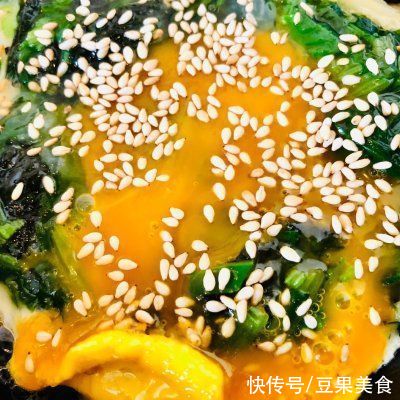  老少皆宜的宝宝版汉堡，香软咸鲜，味美可口