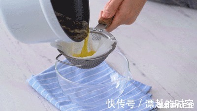 早餐别只吃面包!这么做美味又满足,一次做好吃一周