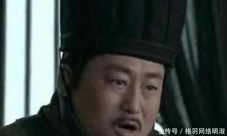 关羽|曹操安插在刘备身边的卧底,坑了赵云,害了关羽张飞,骗了诸葛亮