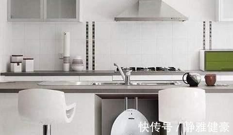 橱柜|厨房装修万万要这样安装橱柜,入住就知有多省事,懊悔我家才发觉
