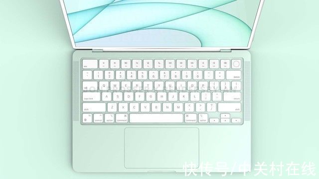 m传下一代MacBook Air由中国厂商独家生产