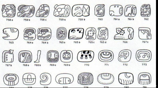 中国|世界上最美丽复杂的象形文字,比中国汉字还要精妙,却没人肯用