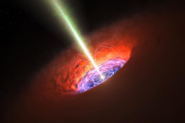 旅行者 旅行者号飞出太阳圈，人类却很失望，那里辐射更强人类无法承受