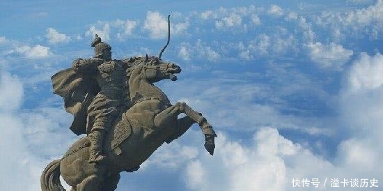 格格不入|禅让制和功利至上的战国应格格不入,为何还能出现两起禅让事件?