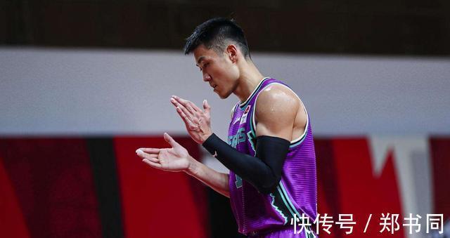 诗岩|辽宁送出潜力内线,球迷却皆大欢喜,他能成为下一个高诗岩?