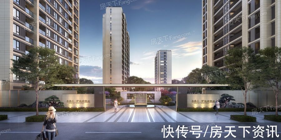 户型|盘点华景川万悦府配套资源，价格、交通、配套看这篇就够了