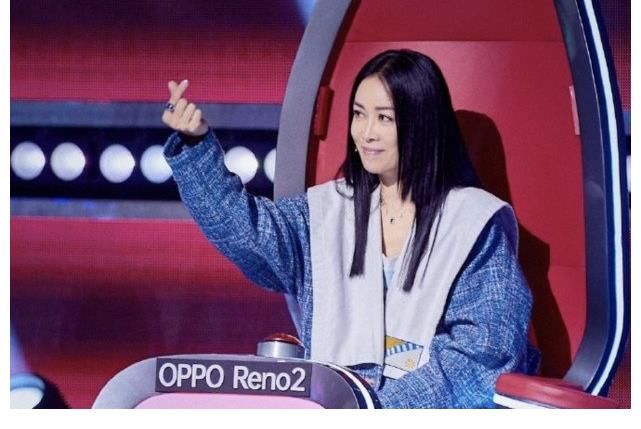 希林娜|2021《好声音》：钉子户那英又来了！联手张碧晨，冠军导师没跑了