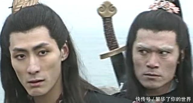 《白眉大侠》他这门绝艺连夏遂良都自叹不如,却为救夏侯仁送了命!