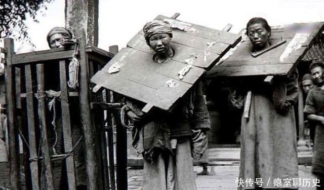 死刑|宁古塔究竟有多可怕?为啥犯人宁愿死刑,也不愿被流放到宁古塔?