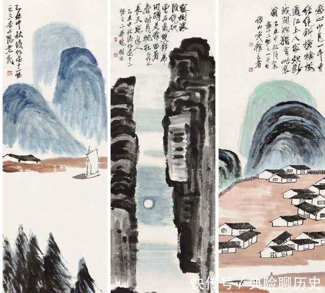 人生中|齐白石为报恩，画出人生中最高价的画，画出最贵国画作品！