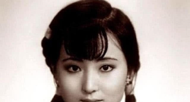 林黛玉!陈晓旭除了林黛玉,还有这个经典角色,让人叹惋!