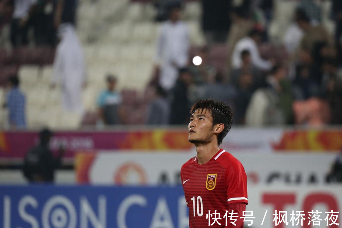 国足|徐新第一替代者出炉!28岁广州后腰被看中,数据排中超本土前3!