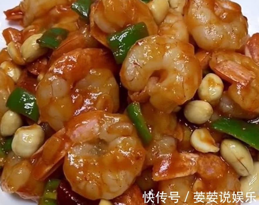 多给孩子吃几道菜，营养丰富补充蛋白质，个子长得高身体少得病