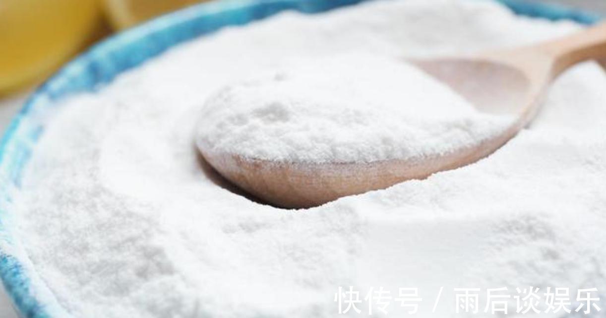 碳酸钠|提醒：小苏打、食用碱不可随便用，看完别再乱用了