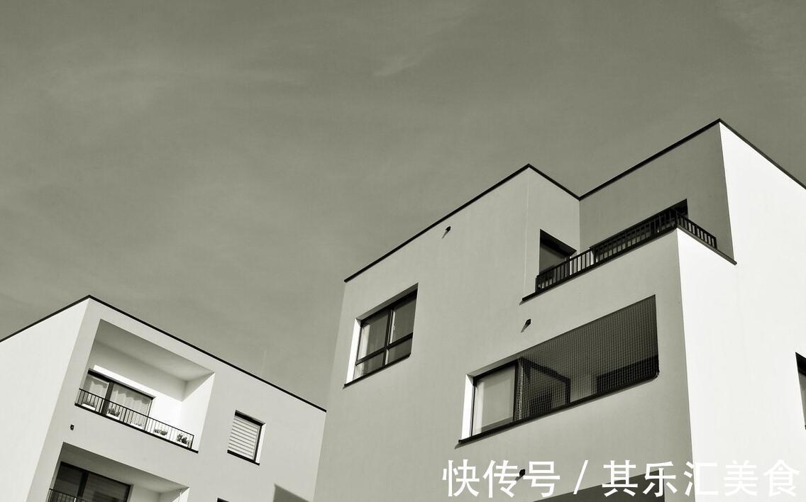 楼间距|想买到好房其实不难，牢记这4句选房金言，买到就是赚到！