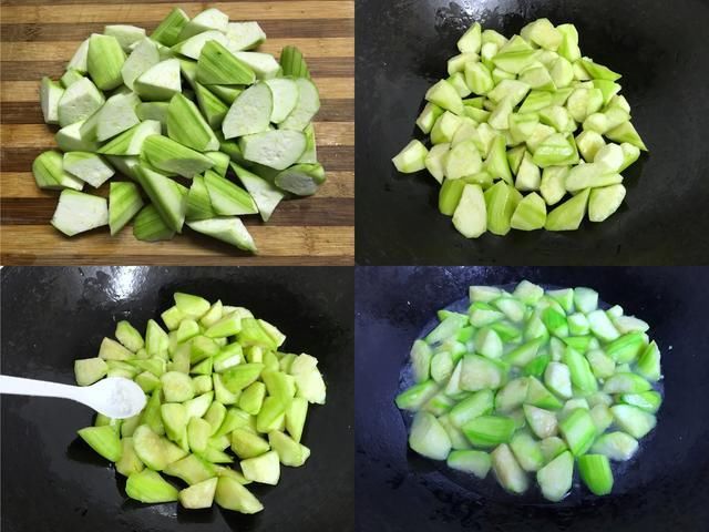 黑鱼|夏天，晚餐就喜欢这样吃，简单3个菜，营养开胃，30分钟就上桌