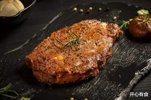  西方|为什么西方国家都喜欢吃牛排，论一块牛排在西餐地位的影响力！