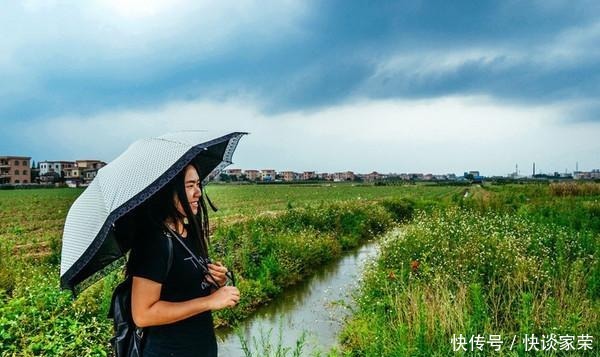 绿色瓜果长廊，水上绿道，不要错过广州这个美丽的乡村