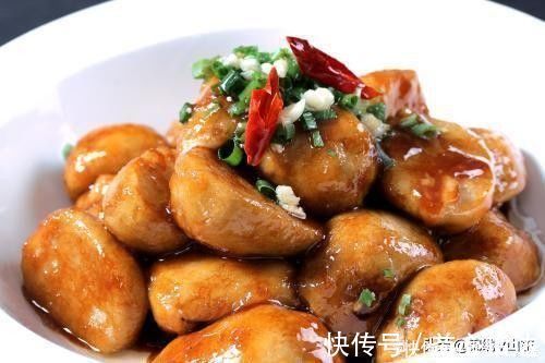 美味|立夏过后,教你13道美味诱人的家常菜,简单易学,招待客人特有面