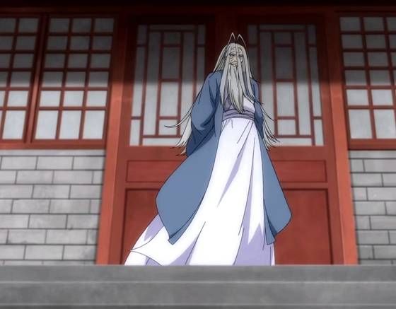 为何东方家女子额头上有神火印记，男子却没有？答案揭晓！